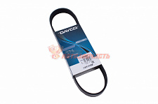 Ремень генератора 21082 (6PK698) Dayco