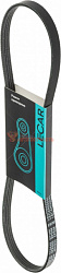 Ремень генератора LECAR 4PK920 Toyota Corolla 95- , Yaris 99- 