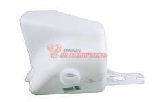 Бачок омывателя 1118 голый под 1 мотор