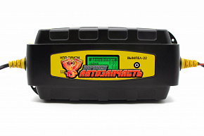 Зарядное устройство Вымпел-22 (интеллектуальное)