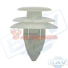 02440 клипса автомобильная LEXUS/TOYOTA