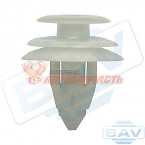 02440 клипса автомобильная LEXUS/TOYOTA