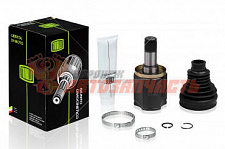 Шарнир внутренний 2180 в сборе Trialli