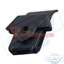 08140 клипса автомобильная NISSAN