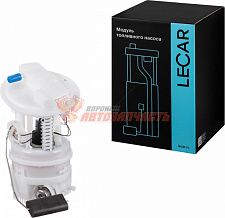 МЭБН Lada Largus LECAR