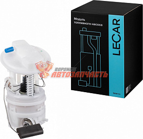 МЭБН Lada Largus LECAR
