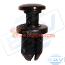 10720 клипса автомобильная