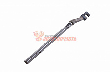 Шток вилки переключения 3-4 передачи 2107  (5-ступка)