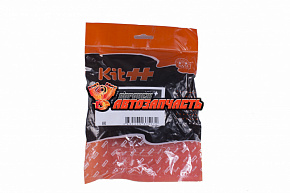 Чехол кулисы выбора передач 2108 (рюмка) KIT++ 