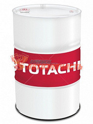 Масло моторное TOTACHI  Grand Touring Synthetic 5W40  200л  (API SN/CF )