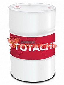 Масло моторное TOTACHI  Grand Touring Synthetic 5W40  200л  (API SN/CF )