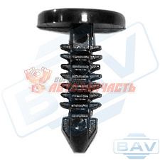 04230 клипса автомобильная AMC/FORD/GM