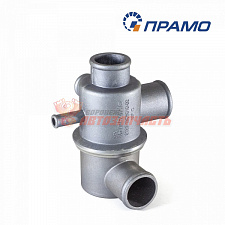 Термостат 2123 Прамо механическая педаль