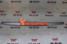 2170 Молдинг капота  (хром)