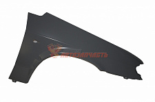 яяя2115 Крыло переднее правое  ВАЗ (грунт) 