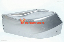 3302 Брызговик переднего крыла 2217 ЛЕВЫЙ