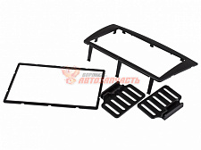 Рамка переходная Lada Kalina (2013)/Granta 2Din