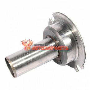 Направляющая выжимного 2123