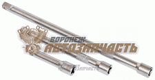 Удлинитель 1/2 (125 мм) АвтоDело