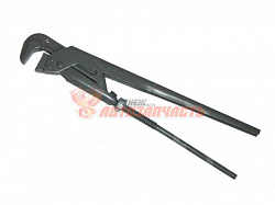 Ключ трубный рычажный КТР-0 НИЗ 5-28 мм (газовый)