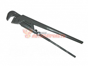 Ключ трубный рычажный КТР-0 НИЗ 5-28 мм (газовый)
