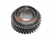 Шестерня 4 передачи 2112 вторичного вала