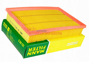 Фильтр воздушный МАNN C 28 122 Ford Focus II/C-Max, Volvo C30/S40/V50