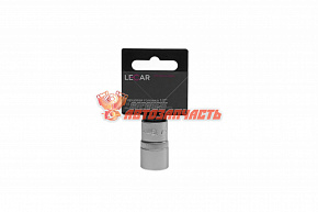 Головка торцевая 1/2" 15 мм LECAR