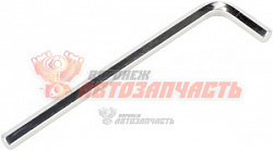 Ключ шестигранный  7 "Автодело" (L=140)