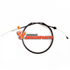 Трос газа / привода акселератора 21104 инж. 16 клап. дв. 1,6л Птимаш