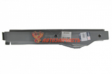 1118 Лонжерон  задний левый ВАЗ (грунт) 11180510133170