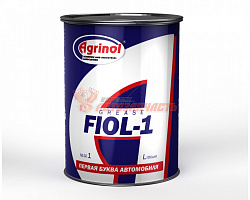 Смазка Фиол-1 0,8 кг
