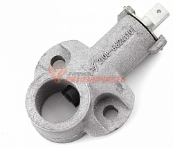 Замок спинки заднего сидения 2108, LADA 4x4 (чебурашка)