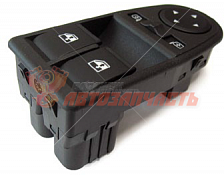 Модуль двери водителя 21214 URBAN, DATSUN 2195, 2197 (упр. зерк-ми, 2 ст.под 2195-3709810/8450100633