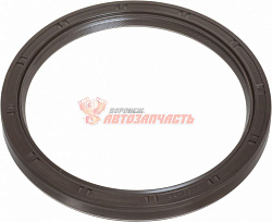 Сальник коленвала KIA Spectra 00-11, Rio I 00-05; Mazda 3 BK,BL,BM 03-, 323 85-04, 122*85*11