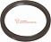 Сальник коленвала KIA Spectra 00-11, Rio I 00-05; Mazda 3 BK,BL,BM 03-, 323 85-04, 122*85*11