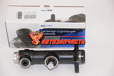 Цилиндр сцепления 2101 главный в упак LADA