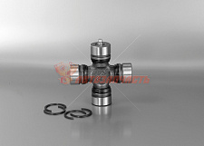 Крестовина 2121,21213  белорус. кардан(старого образца) FENOX