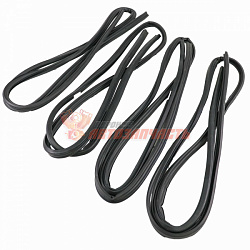 Уплотнитель дверей 2109 к-кт БРТ