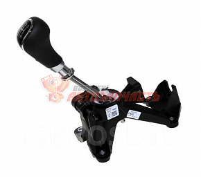 Привод управления механизма переключ передач 2180 Люкс