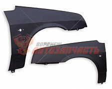 2109 Крыло переднее правое  НАЧАЛО