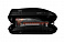 Бокс автомобильный Магнум 350 (черный тиснение карбон) (1400х900х420) Быстросъём