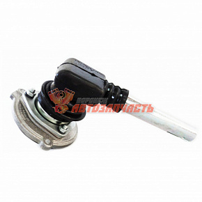 Механизм выбора передач 2123