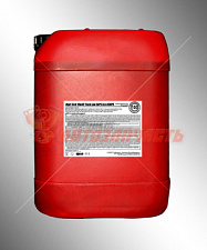 Масло моторное Professional 100 Hundert 10W-40 HighTechTruck Low SAPS Eco USHPD  20л синтетическое 