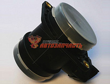 Датчик массового расхода воздуха ДМРВ (116) 2112, 2170, 1118, 2123 1,6л (c 2005г) Калуга