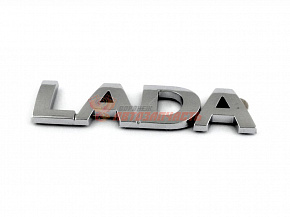 Орнамент задка Lada Largus задний левый /LADA/