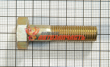 Болт М10*40*1,25 кронштейна генератора 2101