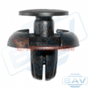 06230 клипса автомобильная ACURA/HONDA