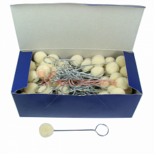 Аппликатор РУССКИЙ МАСТЕР (1шт)