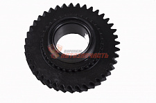 Шестерня 1 передачи 2112 Тольятти